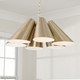 Leo Six Light Pendant (354961MA) Leo Six Light Pendant (354961MA)