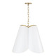 Maeve Four Light Pendant (355441RE) Maeve Four Light Pendant (355441RE)