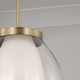 Joss One Light Pendant (355911AD)