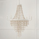 Carissa Eight Light Chandelier (447782OW)