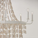 Carissa Eight Light Chandelier (447782OW)