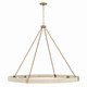 Delaney 12 Light Chandelier (449801MA)
