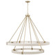 Delaney 20 Light Chandelier (449802MA)