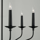 Wilder Six Light Chandelier (451561MB)