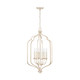 Ophelia Six Light Foyer (538761WG)