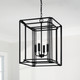 Lennon Four Light Foyer (546041MB)