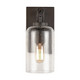 Capital Lighting - 631311OB-464 - One Light Wall Sconce - Wilton - Old Bronze