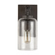 Wilton One Light Wall Sconce (631311OB-464)