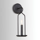 Sonnet One Light Wall Sconce (631611MB)