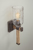 Nolan One Light Wall Sconce (634911UW-482)