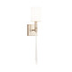 Gwyneth One Light Wall Sconce (637011WG-695)