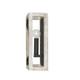 Remi One Light Wall Sconce (640411WN) Remi One Light Wall Sconce (640411WN)