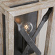 Remi One Light Wall Sconce (640411WN) Remi One Light Wall Sconce (640411WN)