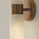 Alyssa Two Light Wall Sconce (651721AD)