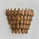 Ravi One Light Wall Sconce (654411LW) Ravi One Light Wall Sconce (654411LW)