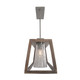Connor Five Light Island Pendant (840551HN-504)