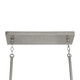 Connor Five Light Island Pendant (840551HN-504)