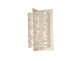 Kalco - 303521RS - Two Light Wall Sconce - Miramar - Rose Silver