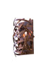 Kalco - 501520CP - Two Light Wall Sconce - Ambassador - Copper Patina