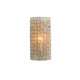 Kalco - 505820OL - Two Light Wall Sconce - Roxy - Oxidized Gold Leaf