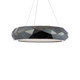 Schonbek Beyond - BPD30230-BS - LED Pendant - Mosaic - Black Polished Stainless Steel