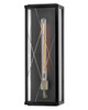 Hinkley - 28884BK - LED Wall Mount - Monte - Black