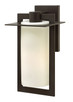 Hinkley - 2924BZ - LED Wall Mount - Colfax - Bronze