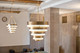 Echelon LED Chandelier (30188HB)