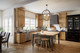 Bodie LED Chandelier (3428DC)