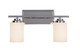 Albany Two Light Vanity (39702-CH)