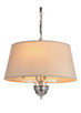 Deran - Gallery Four Light Pendant (48094-PLN)