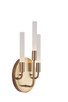 Valdi LED Wall Sconce (49663-SB-LED)