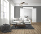 Augusta 60" Ceiling Fan (AUG60CW4)