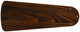 Craftmade - B554PR-DOK - 54 Blades - Premier Series - Rustic Dark Oak