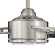 Journey 64"Ceiling Fan (JOU64BNK3)