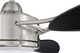 Journey 64"Ceiling Fan (JOU64BNK3)