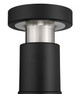 Manning 52"Ceiling Fan (MNG52FBBNK3)