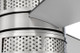 Morrison 52"Ceiling Fan (MRN52BNK3)
