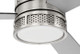 Morrison 52"Ceiling Fan (MRN52BNK3)