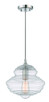 Pendant One Light Mini Pendant (P610CH1) Pendant One Light Mini Pendant (P610CH1)