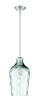 Pendant One Light Pendant (P726BNK1)