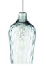 Pendant One Light Pendant (P726BNK1)