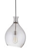Pendant One Light Pendant (P951BNK1) Pendant One Light Pendant (P951BNK1)