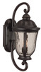 Frances Two Light Wall Mount (Z6010-OBO)