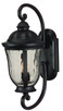 Frances Two Light Wall Mount (Z6010-OBO)