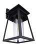 Becca One Light Outdoor Pendant (ZA2724-TB) Becca One Light Outdoor Pendant (ZA2724-TB)