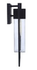Perimeter One Light Outdoor Wall Mount (ZA4004-MN)