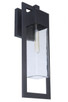 Perimeter One Light Outdoor Wall Mount (ZA4004-MN)