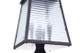 Armstrong Three Light Outdoor Post Mount (ZA4115-MN)
