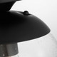 Leo - Hanging Globe One Light Pendant (7501801-112)